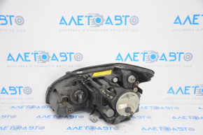 Headlight front right bare Lexus RX300 RX330 RX350 RX400h 04-09 xenon AFS light