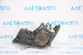 Headlight front right bare Lexus RX300 RX330 RX350 RX400h 04-09 xenon AFS light