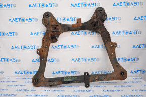 Front subframe Lexus RX400h 06-09 rusty