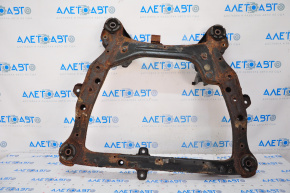 Front subframe Lexus RX400h 06-09 rusty