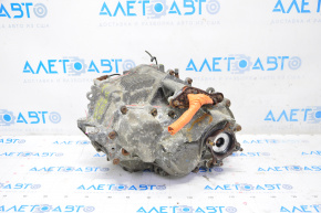 Rear differential gearbox electric Lexus RX400h 06-09 153k rusty