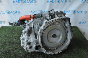 Automatic transmission assembly Lexus RX400h 06-08 CVT P310 CVT 153k