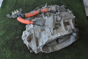 Automatic transmission assembly Lexus RX400h 06-08 CVT P310 CVT 153k
