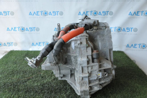 Automatic transmission assembly Lexus RX400h 06-08 CVT P310 CVT 153k