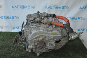 Automatic transmission assembly Lexus RX400h 06-08 CVT P310 CVT 153k
