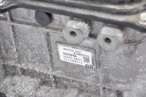 Inverter Lexus RX400h 06-09 AWD