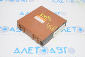 AMPLIFIER ASSY, AIRCONDITIONER Lexus RX400h 06-06