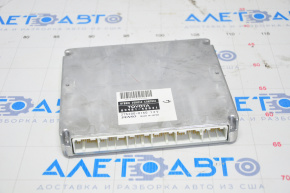 COMPUTER, HYBRID VEHICLE CONTROL Lexus RX400h 06-07 AWD