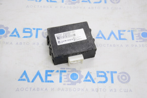 Lexus RX400h Immobilizer