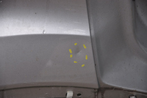 Quarter wing rear right Ford Escape MK3 13-19 gray, pokes