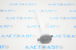 Infiniti JX35 QX60 13- washer reservoir neck with lid