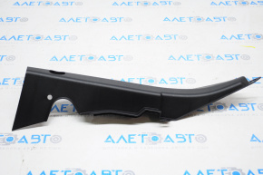 Seal wing hood-wing right Kia Sorento 16-20