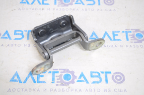 Upper rear left door hinge Nissan Rogue Sport 17-19