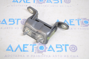 Upper rear left door hinge Nissan Rogue Sport 17-19