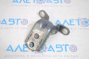 Door hinge lower rear left Nissan Rogue Sport 17-19