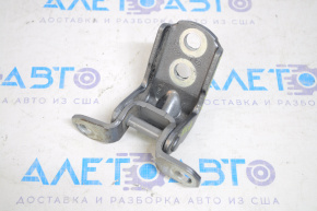 Door hinge lower rear left Nissan Rogue Sport 17-19