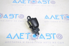 Rear left window lift control Nissan Rogue Sport 17-22