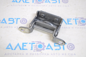 Upper rear right door hinge Nissan Rogue Sport 17-19