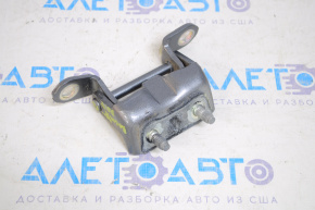 Upper rear right door hinge Nissan Rogue Sport 17-19