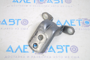 Door hinge lower rear right Nissan Rogue Sport 17-19