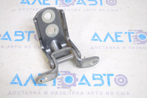 Door hinge lower rear right Nissan Rogue Sport 17-19