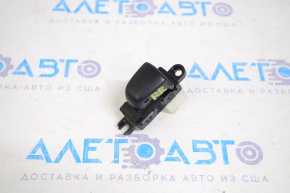 Rear Right Window Regulator Nissan Rogue Sport 17-22