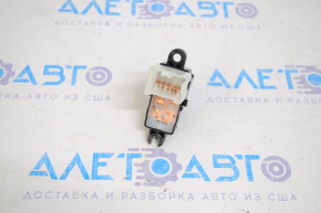 Rear Right Window Regulator Nissan Rogue Sport 17-22