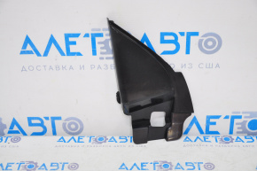 Mirror plug corner front left Nissan Rogue Sport 17-17