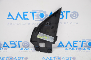 Mirror plug corner front left Nissan Rogue Sport 17-17