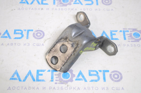 Door hinge lower front left Nissan Rogue Sport 17-19