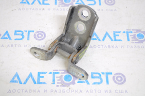 Door hinge lower front left Nissan Rogue Sport 17-19