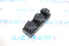 Front Left Window Regulator Nissan Rogue Sport 17-22