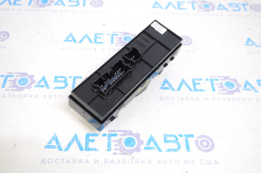 Front Left Window Regulator Nissan Rogue Sport 17-22