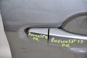 Outer Handle Cap Front Right Nissan Rogue Sport 17-22