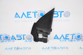 Mirror plug corner front right Nissan Rogue Sport 17-17