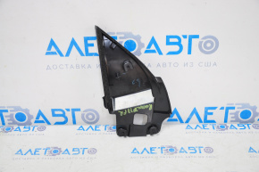 Mirror plug corner front right Nissan Rogue Sport 17-17