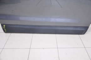 Door trim lower front right Nissan Rogue Sport 17-22