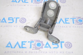 Door hinge lower front right Nissan Rogue Sport 17-19