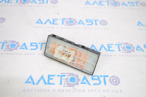 Front Right Window Regulator Nissan Rogue Sport 17-22