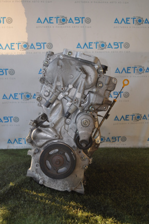 Nissan Rogue Sport 17-18 MR20DD 2.0L, 47k Engine