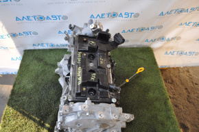 Nissan Rogue Sport 17-18 MR20DD 2.0L, 47k Engine