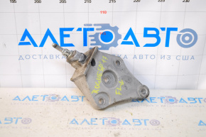 Engine Mount Bracket Left Lower Nissan Rogue Sport 17-21