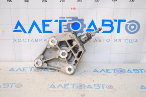 Engine Mount Bracket Left Lower Nissan Rogue Sport 17-21