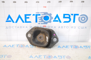 Engine mount left Nissan Rogue Sport 17-22