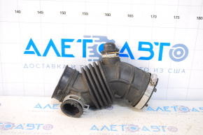 Air duct for resonator Nissan Rogue Sport 17-19