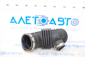 Air duct for resonator Nissan Rogue Sport 17-19