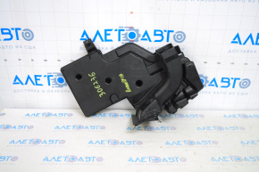 Air duct Nissan Rogue Sport 17-22 to filter, break