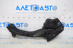 Nissan Rogue Sport 17-19 Air Intake