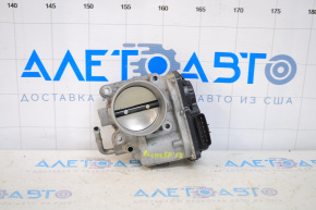 Throttle body Nissan Rogue Sport 17-18