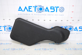 Resonator Nissan Rogue Sport 17-22